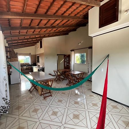 Casa Em Jijoca De Jericoacoara Exterior foto