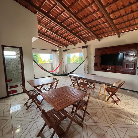 Casa Em Jijoca De Jericoacoara Exterior foto