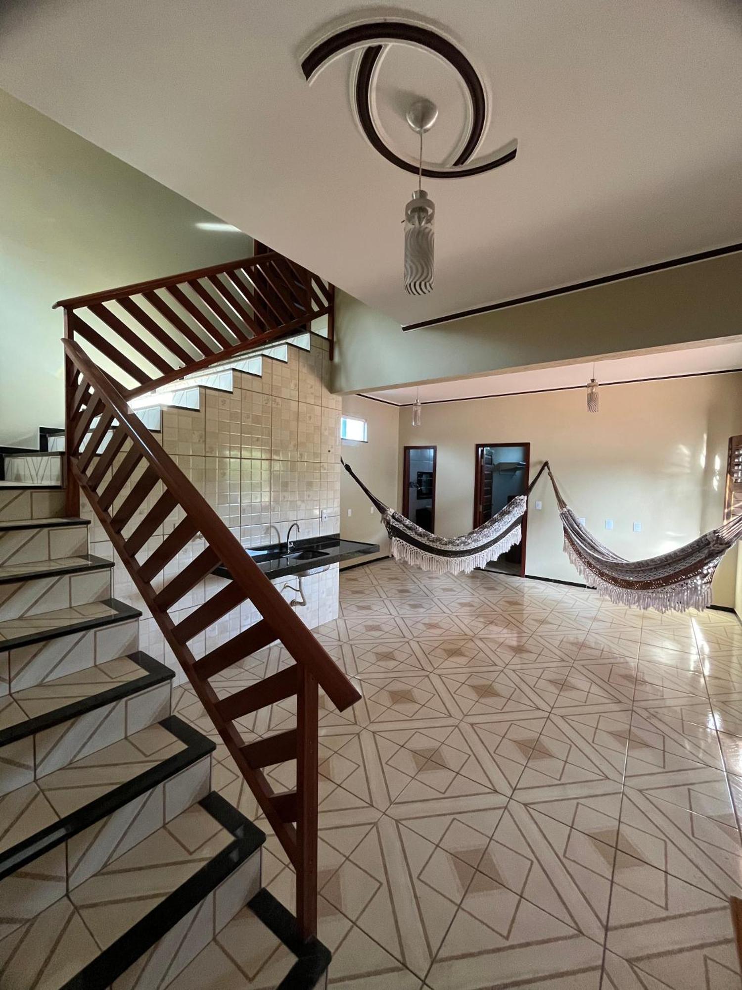 Casa Em Jijoca De Jericoacoara Exterior foto