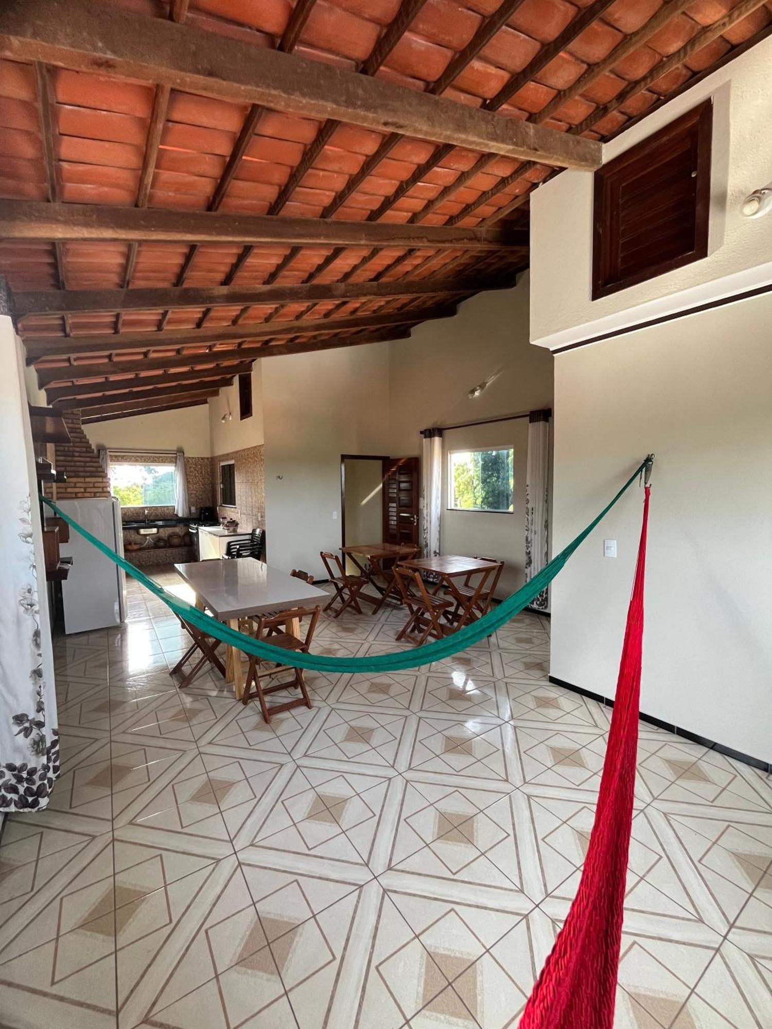 Casa Em Jijoca De Jericoacoara Exterior foto