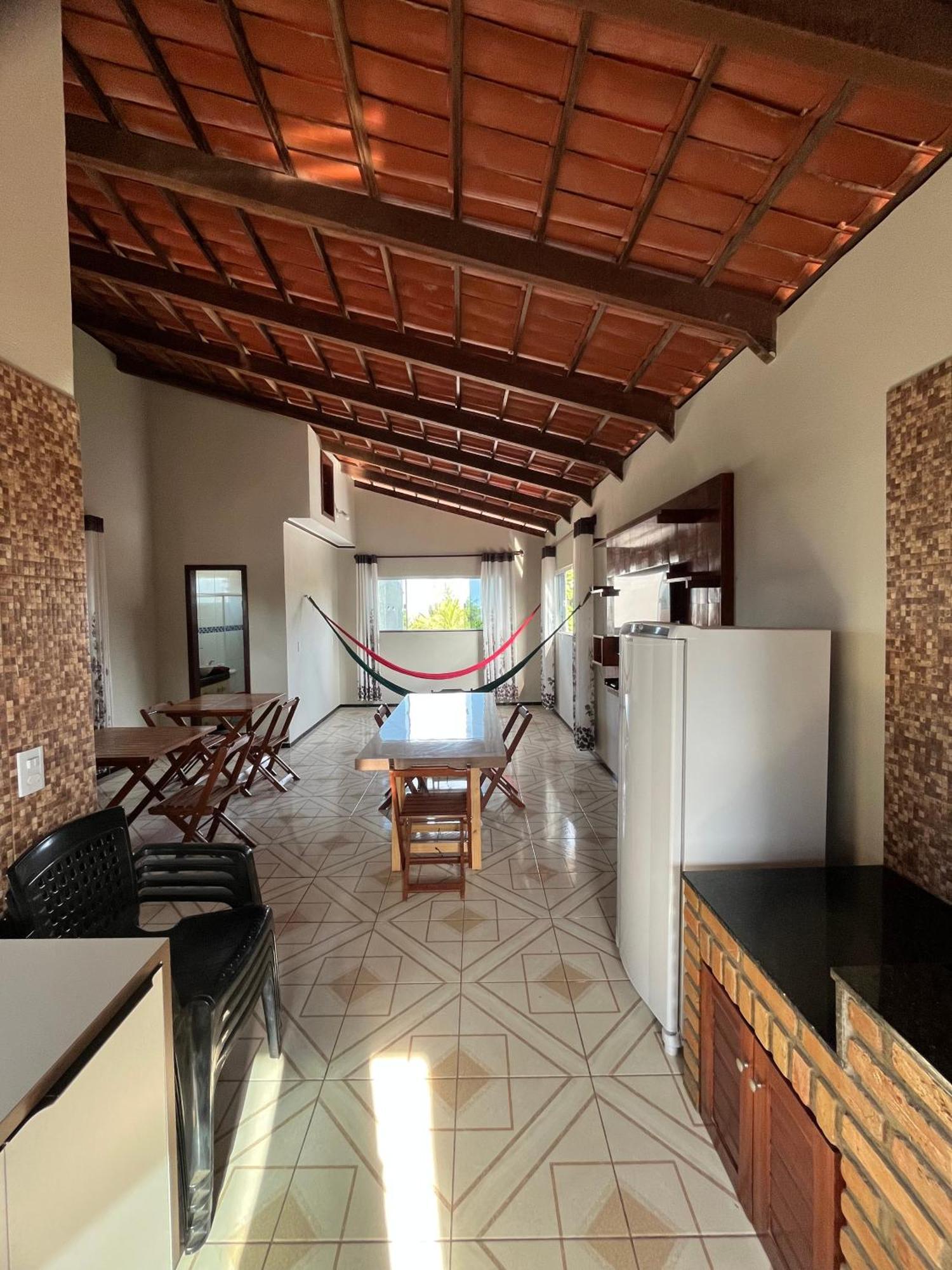 Casa Em Jijoca De Jericoacoara Exterior foto