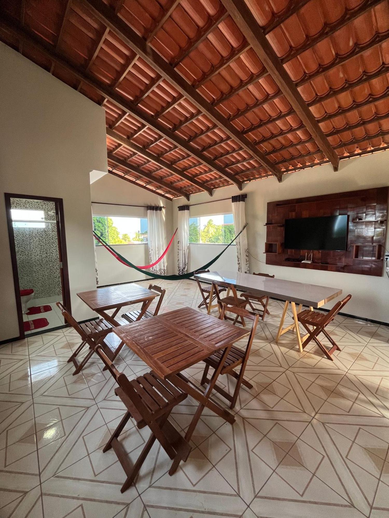 Casa Em Jijoca De Jericoacoara Exterior foto