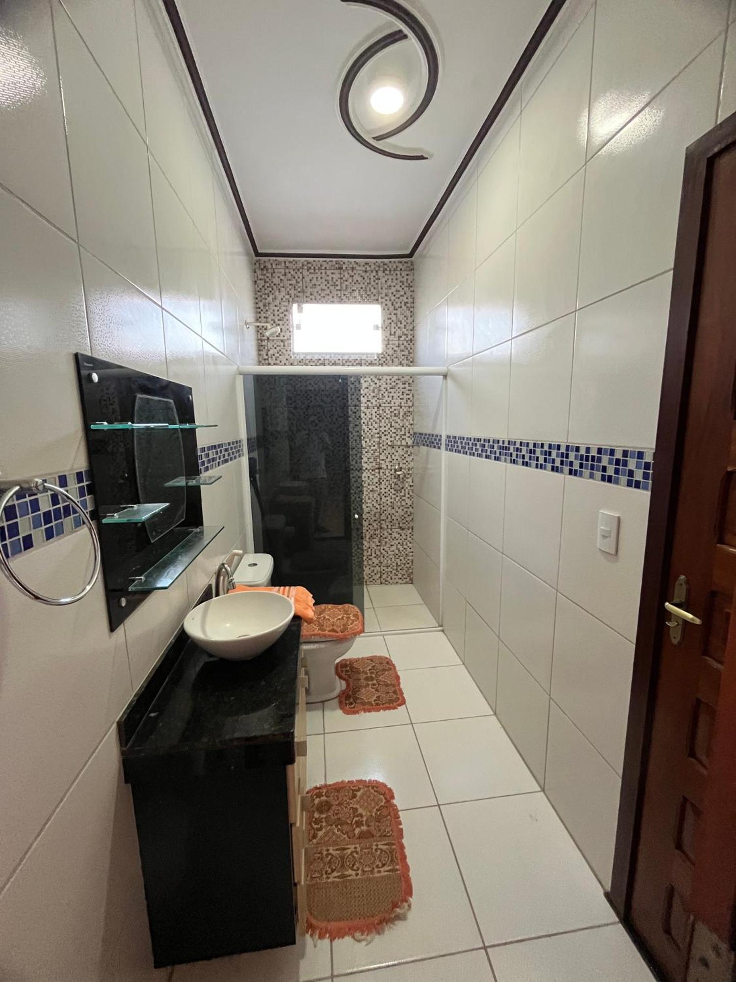 Casa Em Jijoca De Jericoacoara Exterior foto