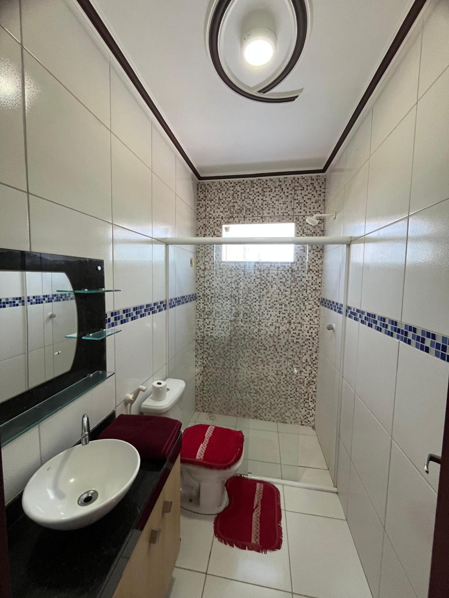 Casa Em Jijoca De Jericoacoara Exterior foto