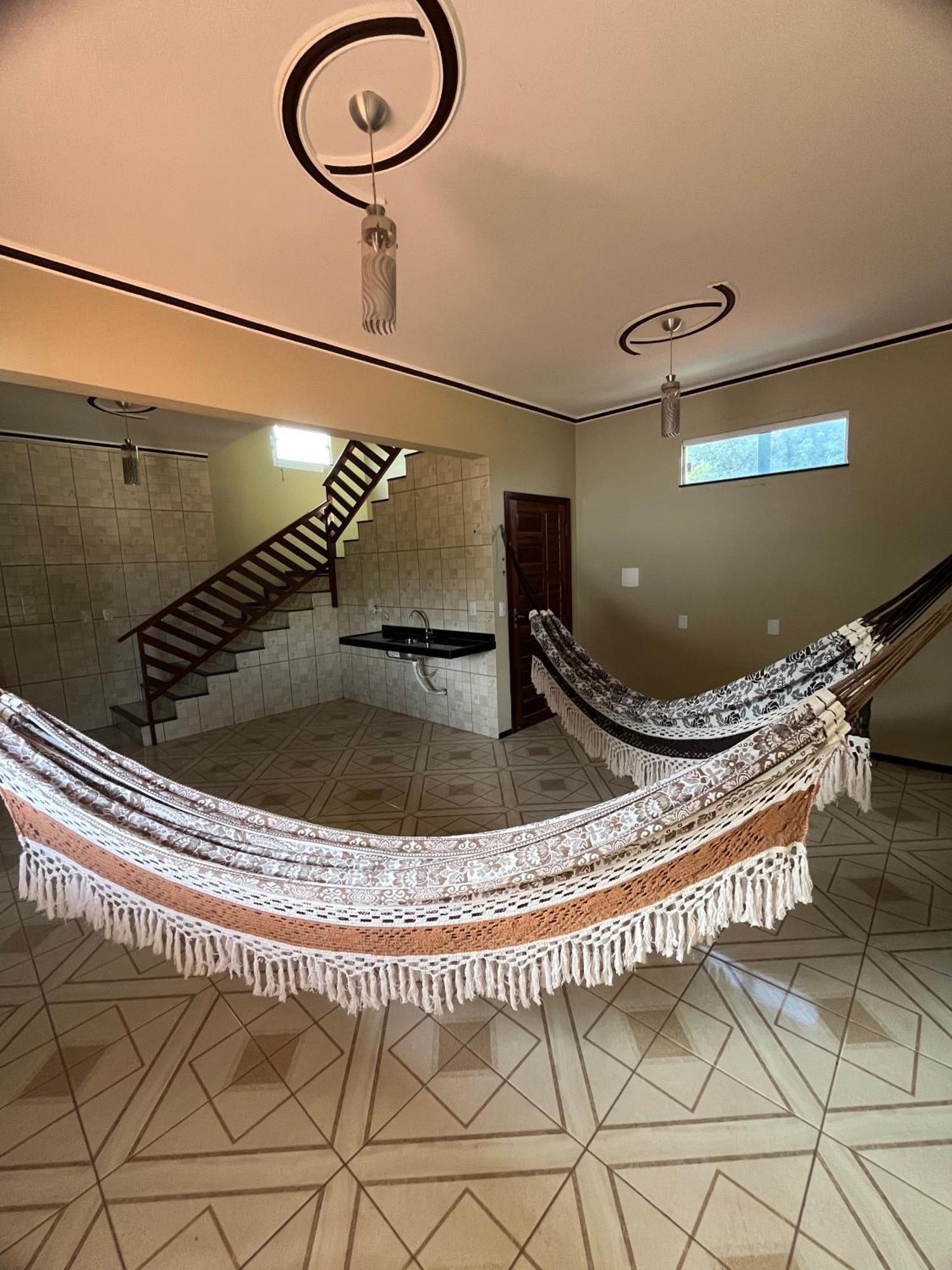 Casa Em Jijoca De Jericoacoara Exterior foto