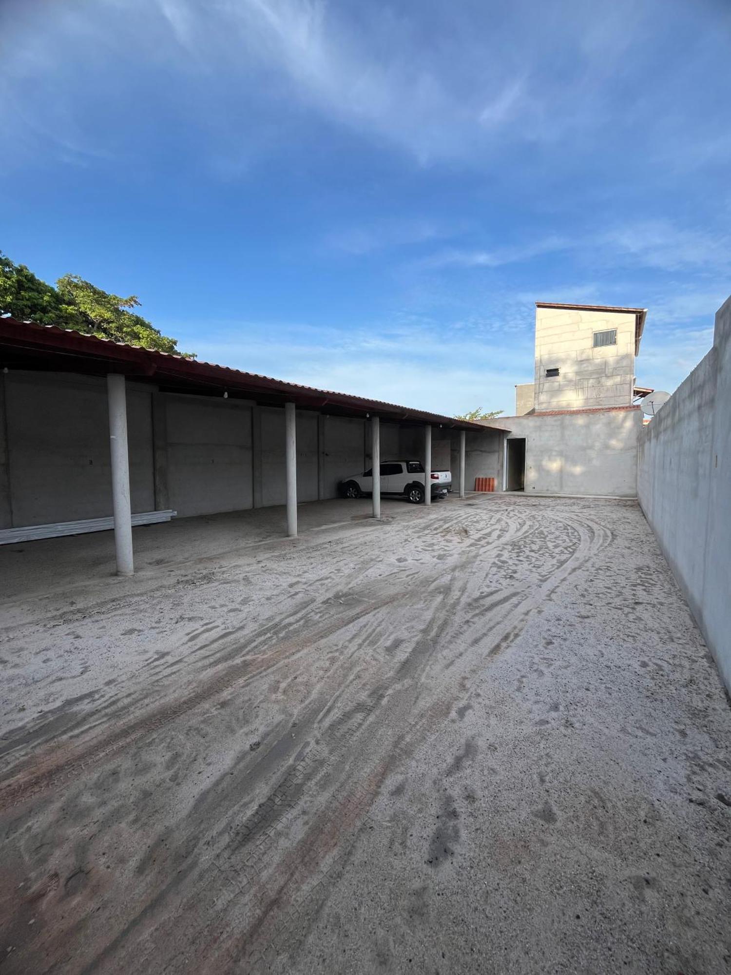 Casa Em Jijoca De Jericoacoara Exterior foto